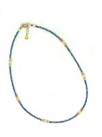 Collier Giura Femme in Argent Pietre dure 7FSH/CL11 - 7FSH/CL11